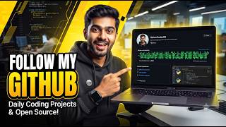 Build in public: developer