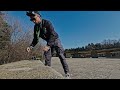 Mavani practice at Fruska gora