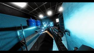 Balas Elétricas⚡⚡(Project Apex - Roblox)