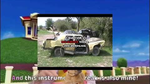 The Mine Song but Google Translated