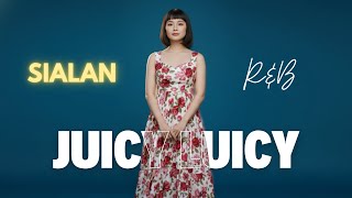 Juicy Luicy  Sialan  Ru0026b Cover By Jo Amara