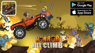 🚙💨 Race Masters Hill Climb (Early Access) 🏔️🔥 | Crazy Offroad Racing Fun 🎮🏁 screenshot 5