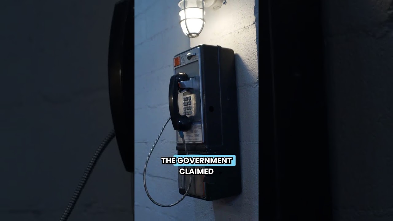 Supreme Court REFUSES to Hear Case on Secret Recording of Attorney-Client Calls 😳