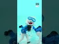 전 세계 청소년들의 축제 강원 2024🎇 공식안무 같이 따라할 사람~?🙋‍♀️