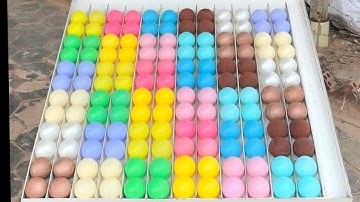 Color Ball Sort Master 🌟  Smooth Relaxing Puzzle Gameplay & Level Unlocks