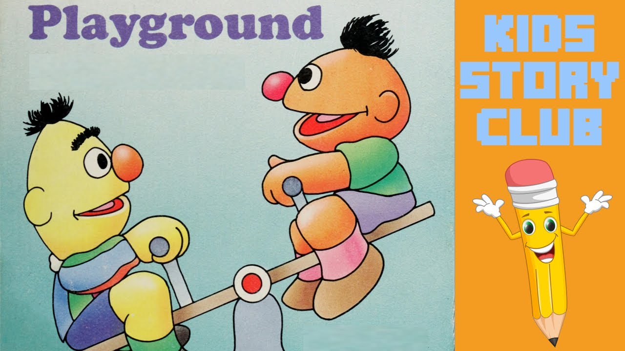 on-the-playground-read-aloud-books-for-parents-of-preschool-kids