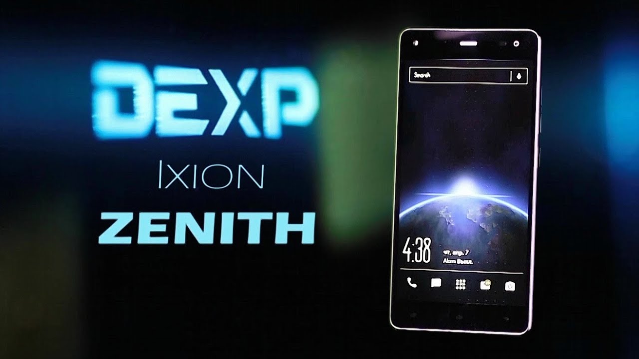 Overview of the smartphone DEXP Ixion M LTE 5. Reviews about the smartphone Overview of the smartphone DEXP Ixion M LTE 5. Reviews about the smartphone