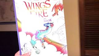 Wings Of Fire Coloring Book Cheap Coloring (Read DESC) #WingsOfFire #Color