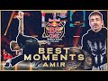 B-Boy World Champion Amir | Best Moments | Red Bull BC One World Final Poland 2021