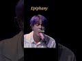Bts Jin Solo Songs Bts Jinbts 
