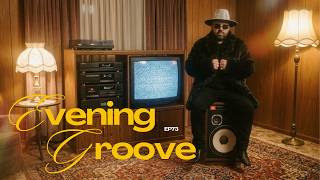 House & Funky House Mix | Evening Groove #073