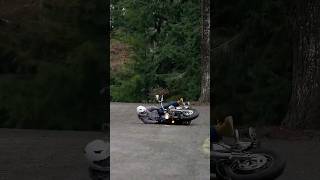 1 Minute Makeover - Busted Vulcan 900 to Custom Sidecar