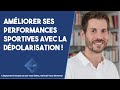 Amliorer ses performances sportives avec la dpolarisation 