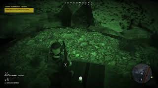 Ghost Recon WildLand !!!  EAI