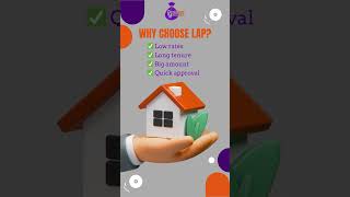 Loan Against Property: Unlock Funds, Unlock Freedom