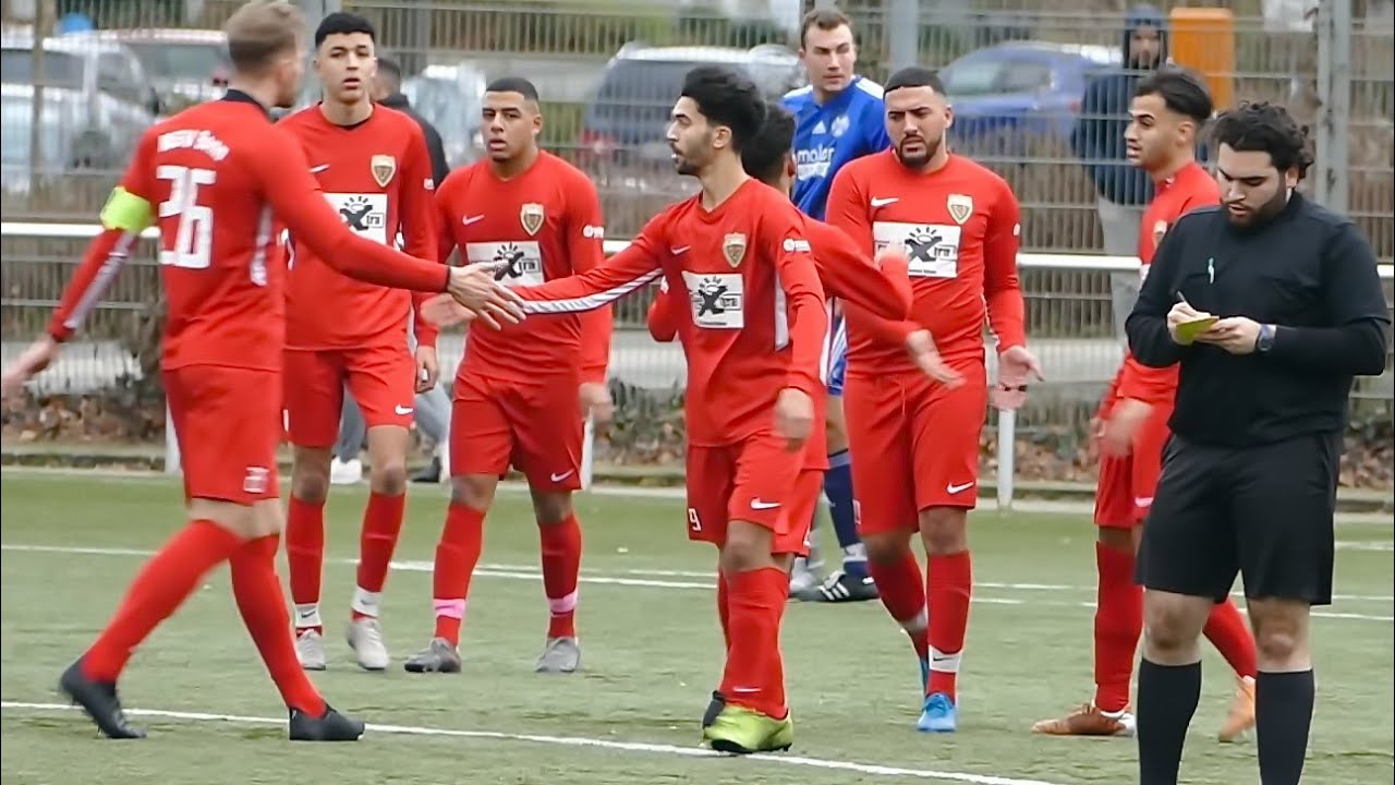 Ssv Bornheim Ssv Bornheim