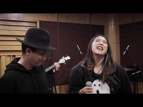 Project Pop - Ingatlah Hari ini (Cover by Gruvytown)