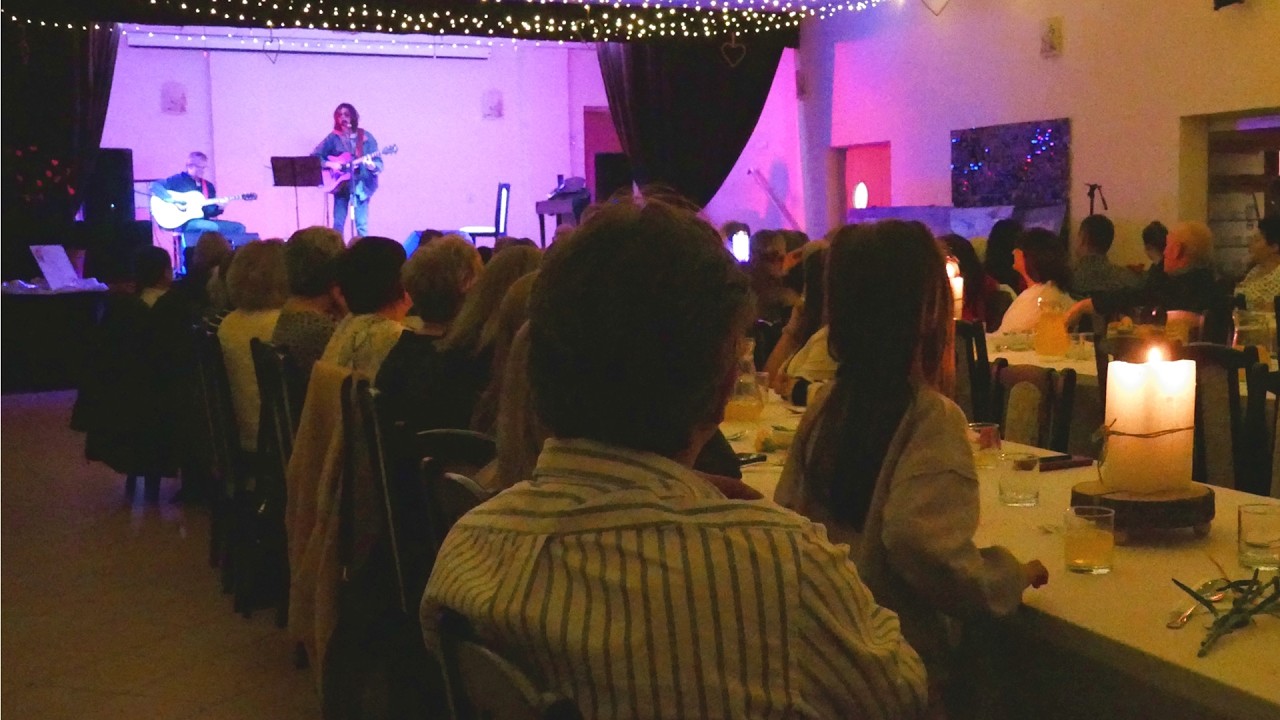 Gminny Dzień Kobiet 2026 w Kodniu | Radio Biper