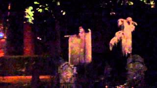 Short Halloween 2014