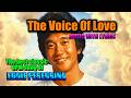 LISTEN TO THE GREATEST CLASSIC HITS OF EDDIE PEREGRINA " THE VOICE OF LOVE " MUSIC WITH LYRICS