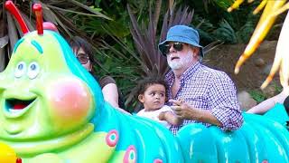 George Lucas Wife and Kids