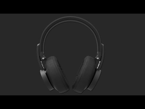 Review: Urbanista New York Bluetooth Over-Ear Headphones