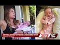 Charlotte County deputies seek help locating missing two-month-old girl
