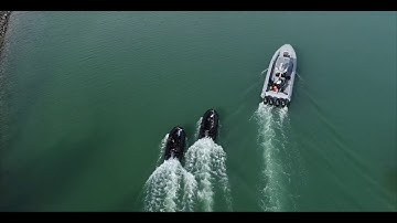 2019 Zodiac Milpro Asia Seminar - Zodiac Milpro Official