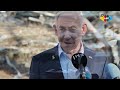 Ahadu TV : ሂዝቦላህ፣ እስራኤል እና የሊባኖስ እጣ ፈንታ  በሊባኖስ ያለው አስከፊ ሰብአዊ ቀውስ እና የአለም አቀፍ ተቋማት ምላሽ