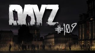 Let's Play Together DayZ #109 [Deutsch/Full-HD] - Operation Busreperatur