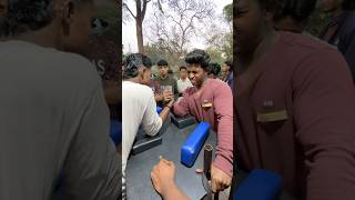 Hook Game 😱 bhai OP #armwrestler #armwrestling #practice #viral #viralshorts #sport #motivation