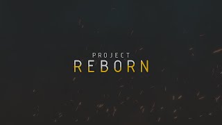 GOODBY PUBG REBORN LITE😢 ,And Welcome Project Reborn😱😱 @PROJECT REBORN