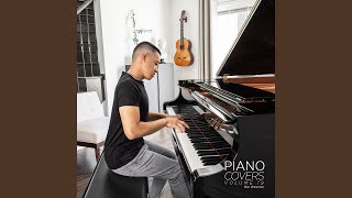 1 Step Forward, 3 Steps Back (Piano Arrangement) - The Theorist