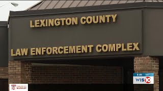 Lawsuit against LCSD claims detainee had partial amputation because of deputy’s actions