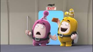 Oddbods Season 1 Episode 17 – Sleep Thief