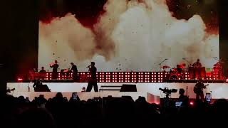 Pablo Alborán - Tiempos bonitos (Murcia. 05-06-2026) 