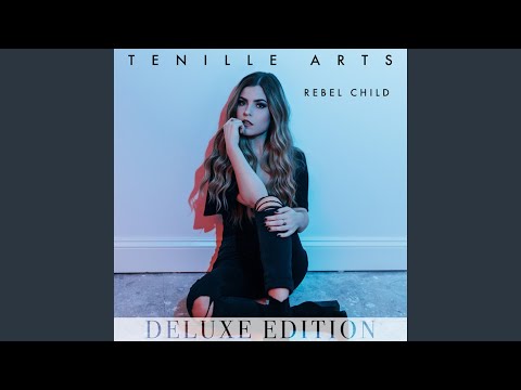 Good Guys - Tenille Arts