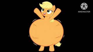 Applejack Inflation