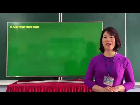 Video Kĩ thuật 5 Tuần 22 và 23 Bài 16 lắp xe cần cẩu - youtube