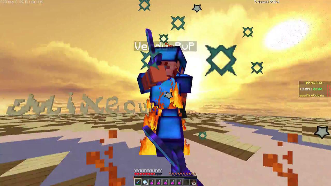 SimplyFowy × Wreak Havoc