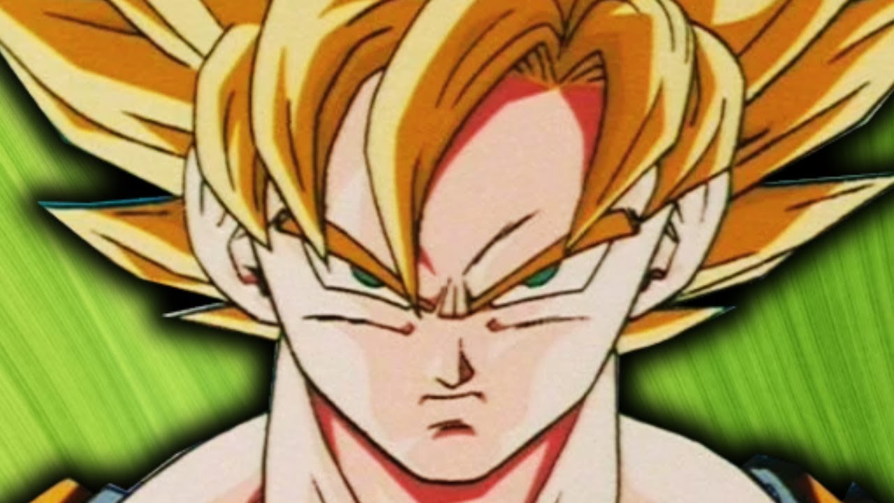 How Goku Secretly Teaches Us the Meaning of Life