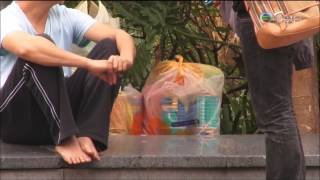 翡翠台《2013香港大事回顧》（上集）(2013-12-30)