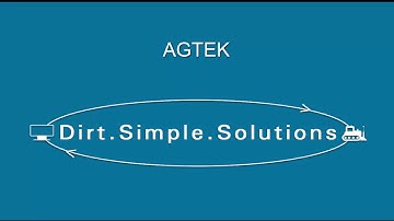 AGTEK Earthwork4D Office suite