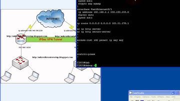 Site to Site IPSec VPN Tunnel Between Mikrotik  and CISCO Router