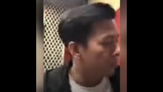 Ariel Noah Live Instagram bareng cewek