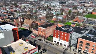 1038-1046 N High St, Columbus, OH 43201