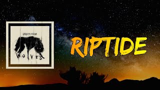Candlebox - Riptide (Lyrics)