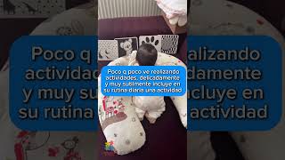 Actividades Para Estimular A Tu Bebe En Casa bebeskids maternidad bebes bebe baby