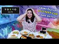 🔝 ТОПОВАЯ ДОСТАВКА ЕДЫ TOKYO SUSHI  (ТОКИО СУШИ) 💖 НЕВЕРОЯТНОЕ УДОВОЛЬСТВИЕ