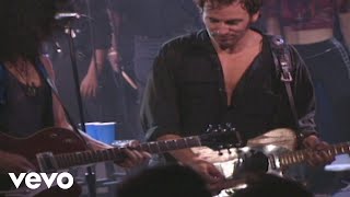 Bruce Springsteen - Light of Day (from In Concert/MTV Plugged)